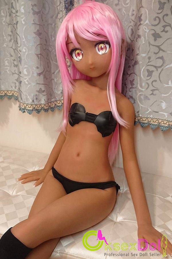 Anime Love Doll