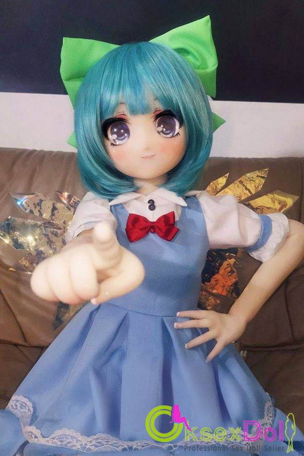 135cm Sex Doll