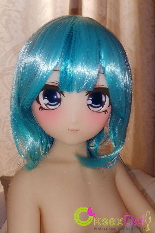 Flat Chested Sex Dolls
