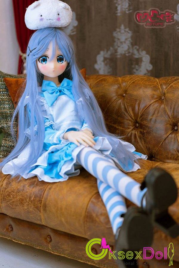 Aotume Doll