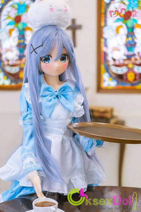 Aotume Real Doll