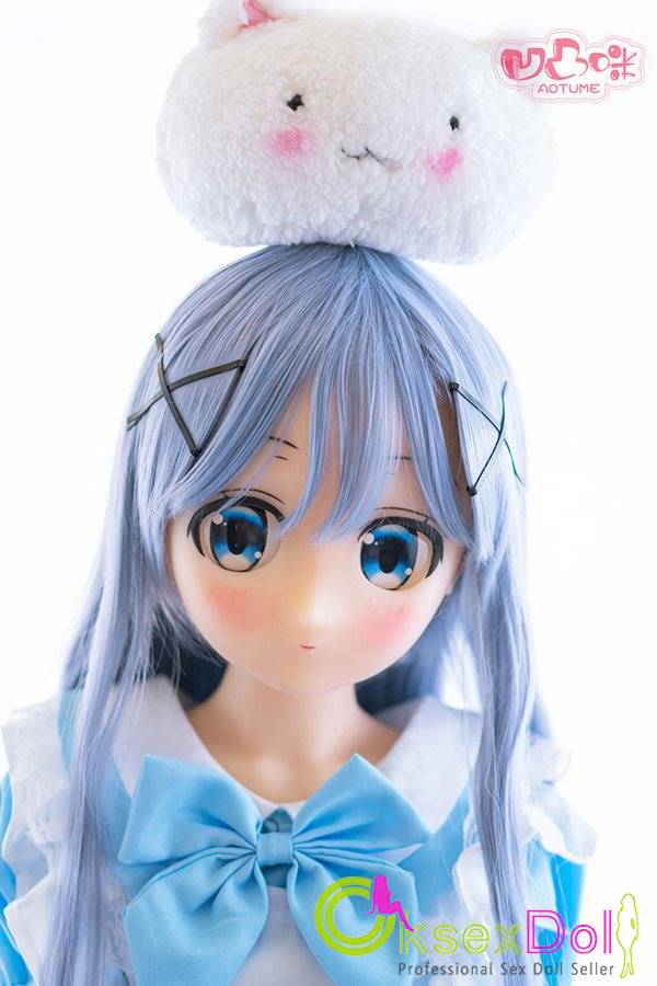 Anime Love Doll