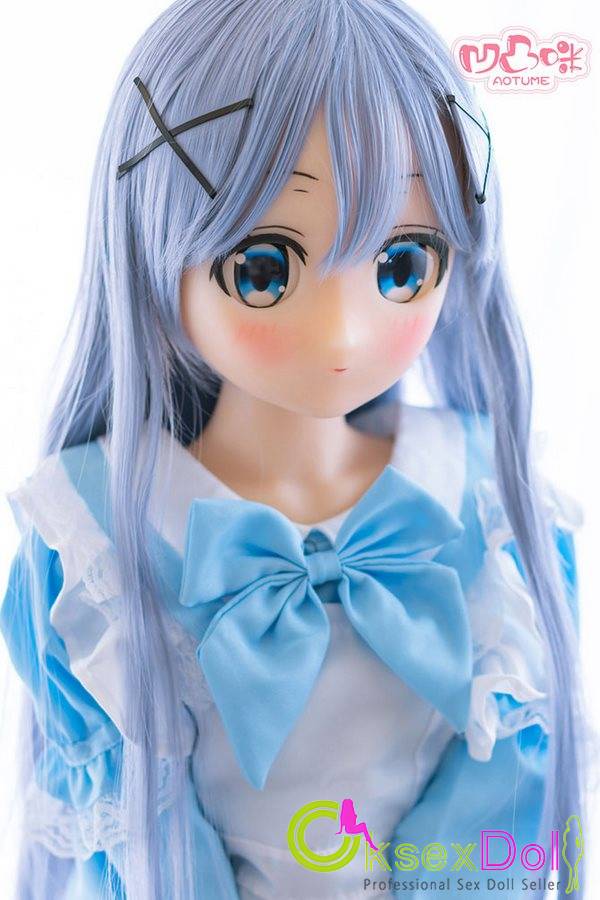 Anime TPE Sex Dolls Etsuko