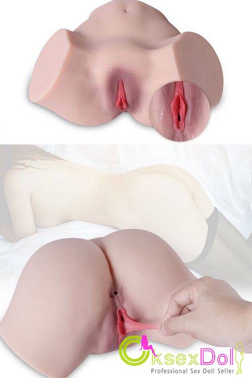 Adult torso sex doll