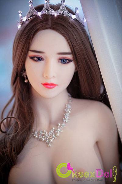 170cm luxury Princess doll jessie