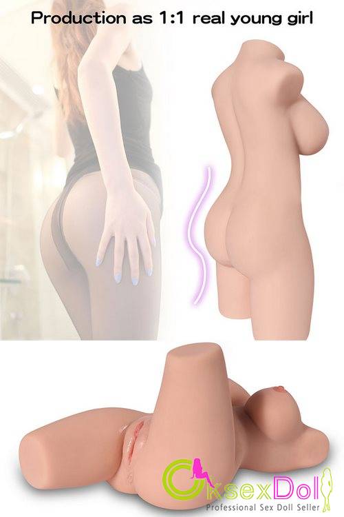 female torso sex doll