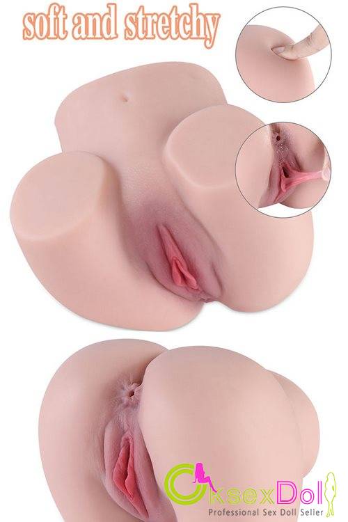 Adult torso sex doll