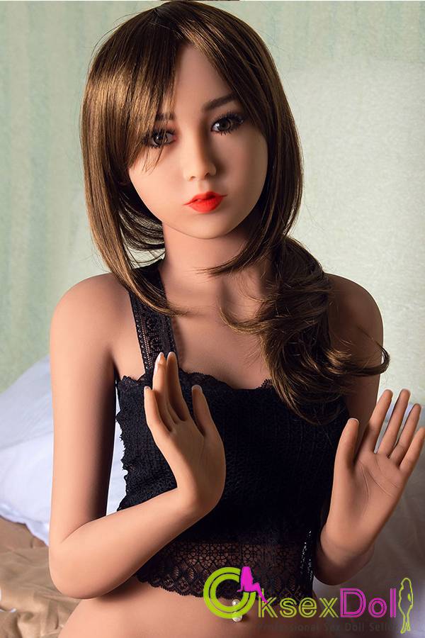 FIRE realistic sex doll