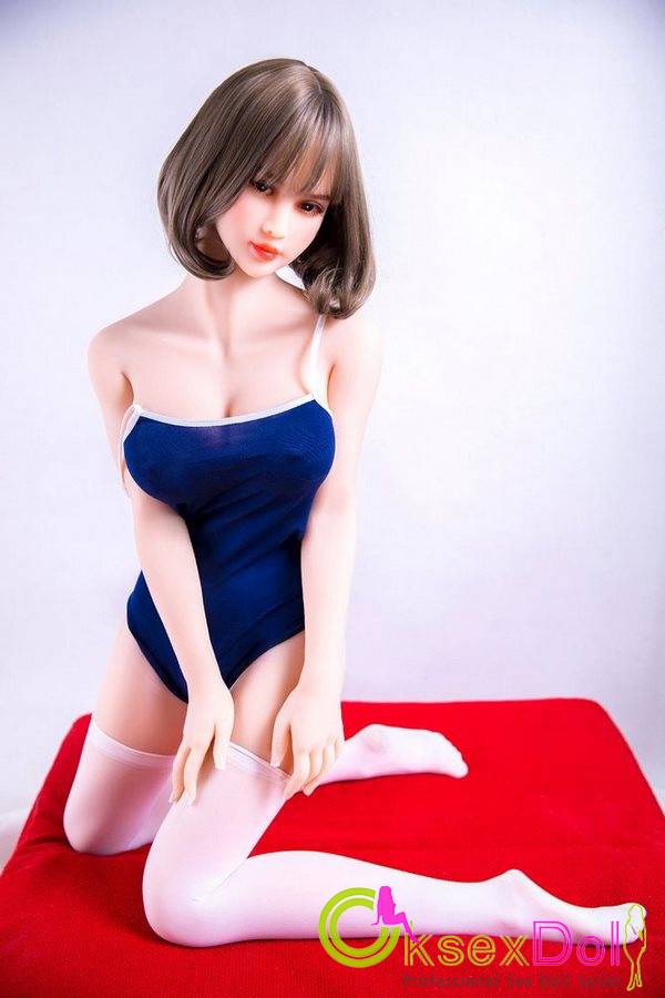 realistic sex doll