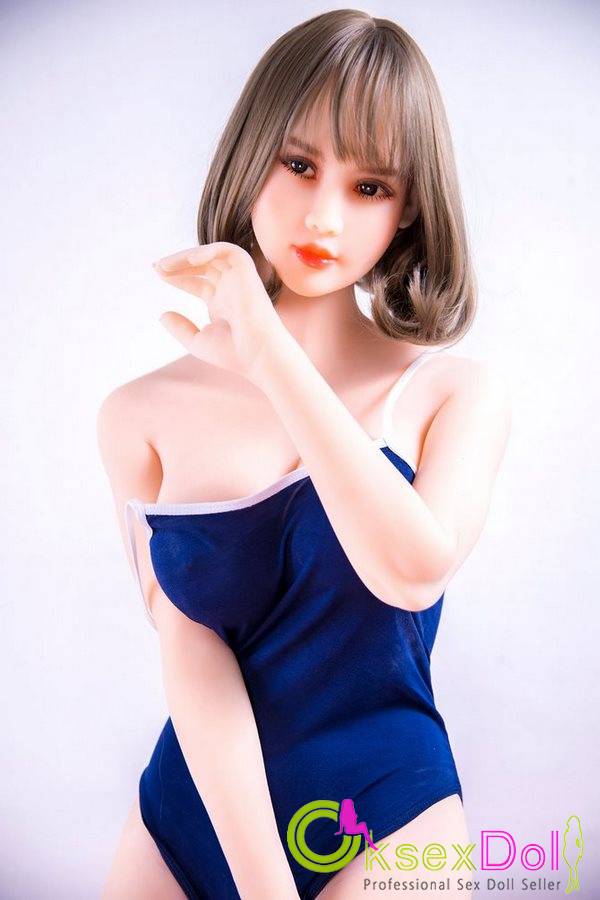 FIRE custom sex doll