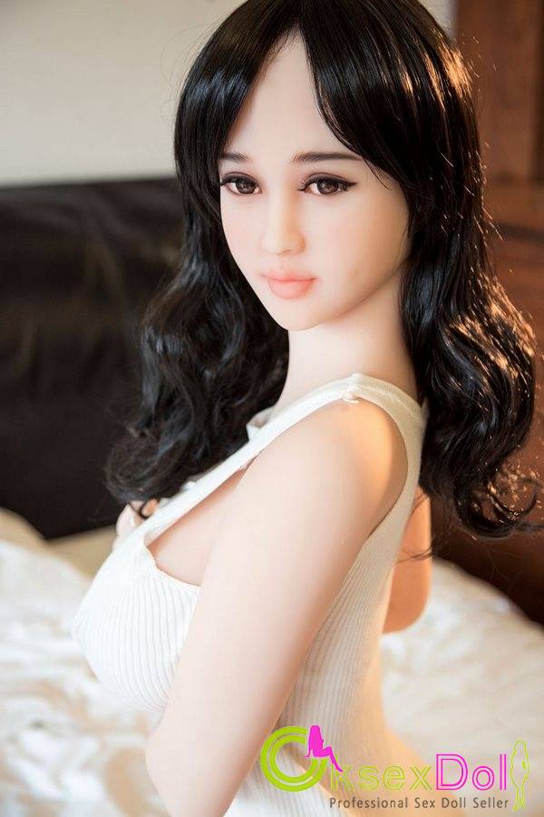 FIRE Realistic Japanese Sex Doll