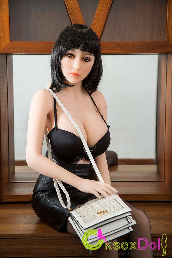 FIRE Japanese Mini Sex Doll