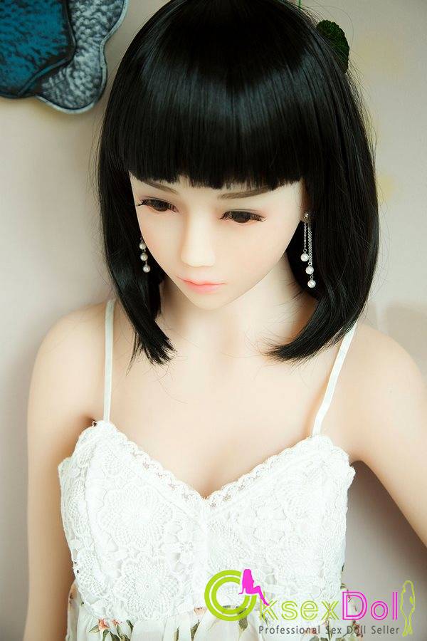 FIRE Sex Doll