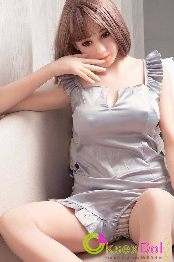 realistic sex doll porn