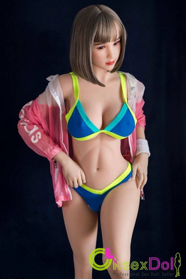 beauty Cheap sex doll