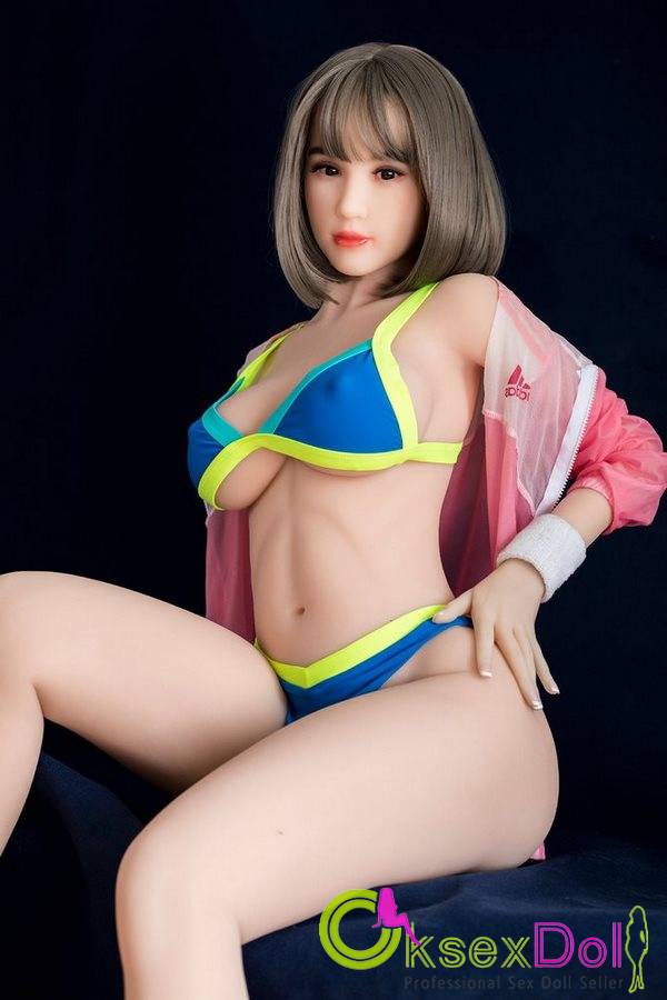 FIRE Japanese Silicone Sex Dolls
