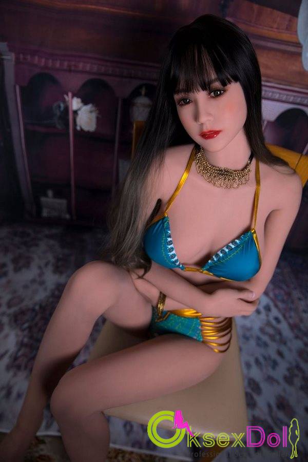 Cheap sexy sex doll