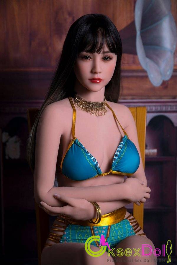FIRE realistic sex doll for women