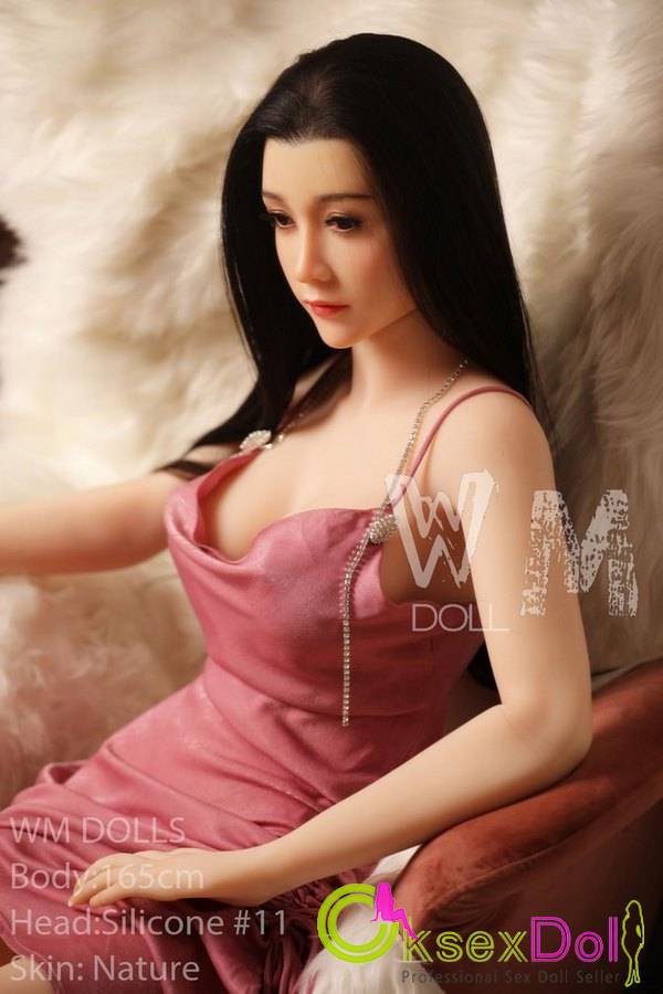 Giant Breast TPE Silicone Real Doll