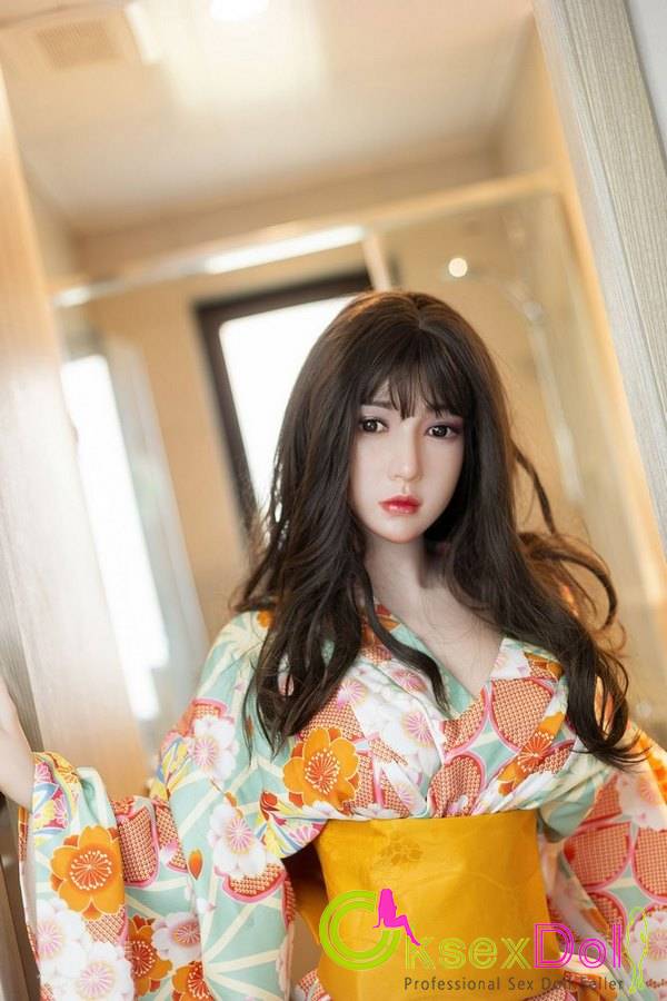 158cm Japanese Sex Dolls