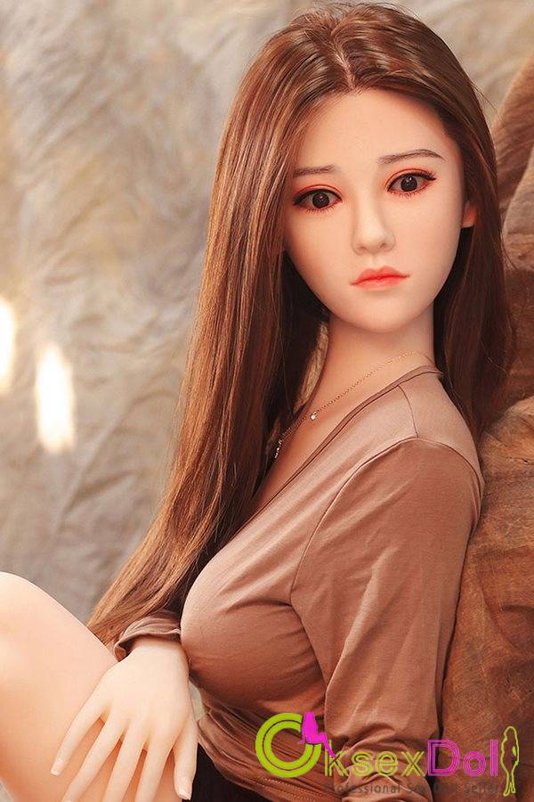 Beautiful Woman real doll
