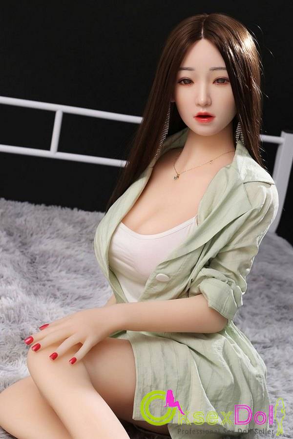 TPE Silicone Sex Dolls