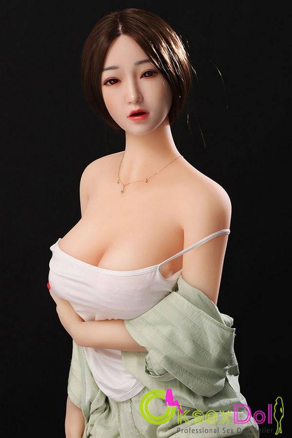 Big Boobs sex doll