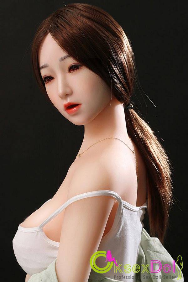 OkSexDoll E-cup sex doll