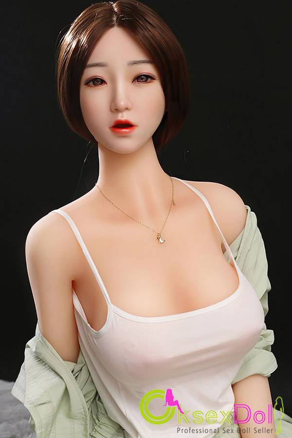 Young Sex Doll Japanese love Doll 