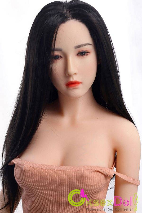 Slender Beauties real doll