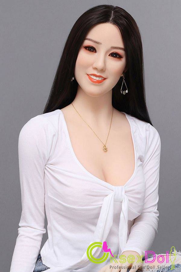 Happy Beauty real doll