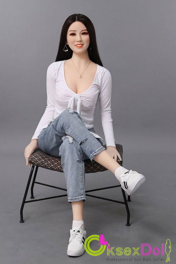 165cm Realistic Sex Doll