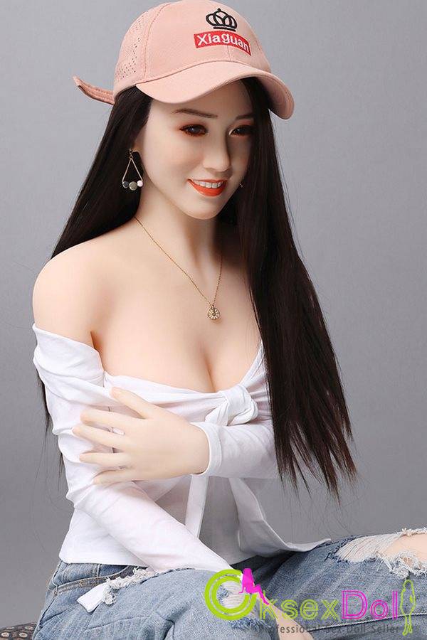 OkSexDoll E-cup sex doll