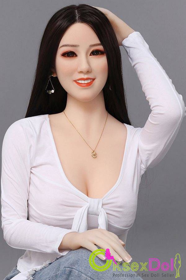 Sex Doll Kei