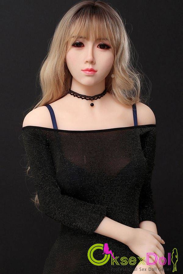 OkSexDoll E-cup sex doll