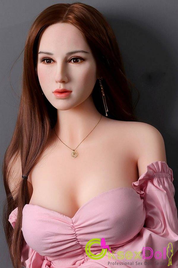 OkSexDoll E-cup sex doll