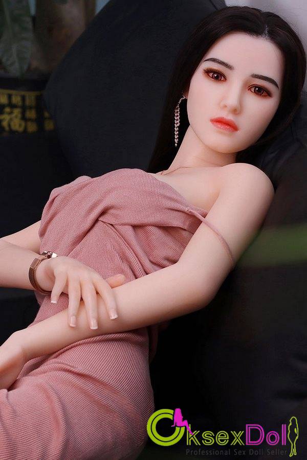 Medium Breast sex doll