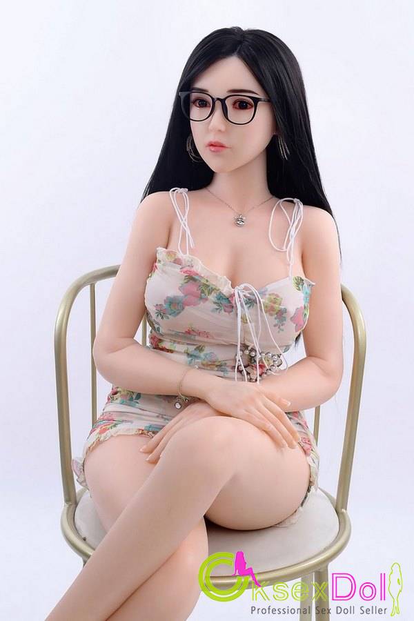 Japanese Silicone Real Doll