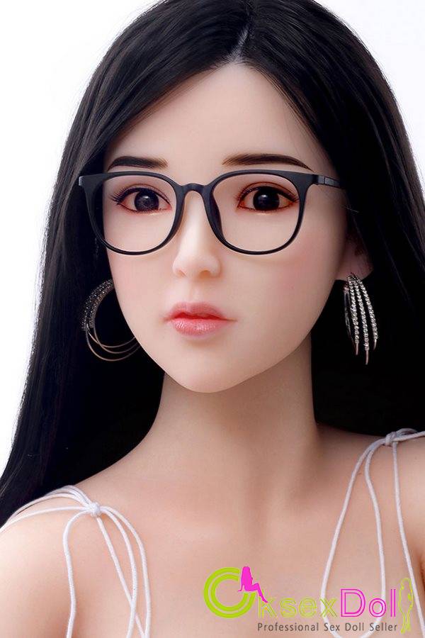 Japanese Real Sex Doll