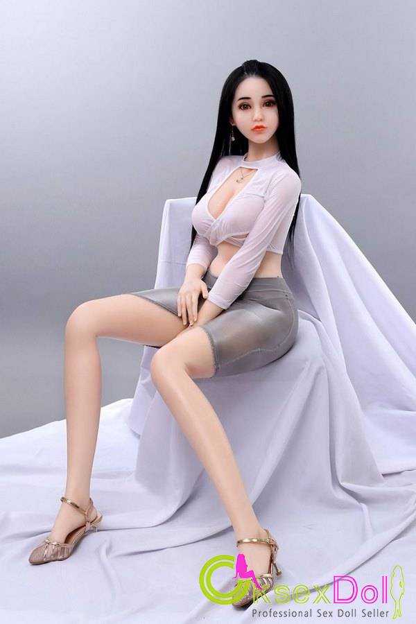 Japanese Silicone Real Doll