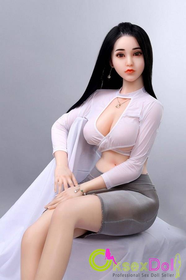 Full Body Sex Doll