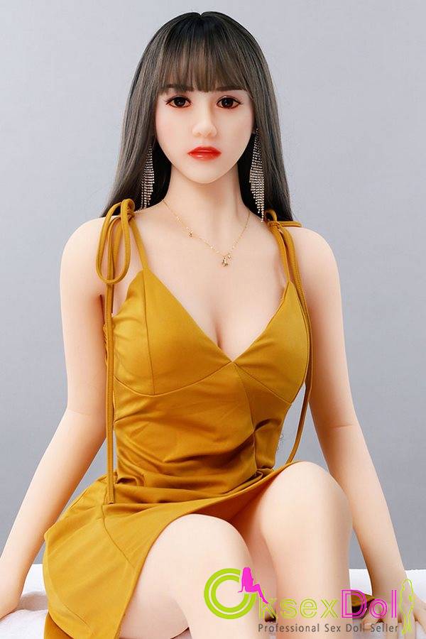 OkSexDoll 165cm sex doll