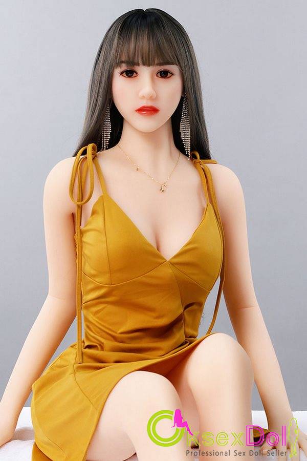 Big Boobs sex doll