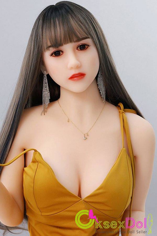 Sex Doll Mine