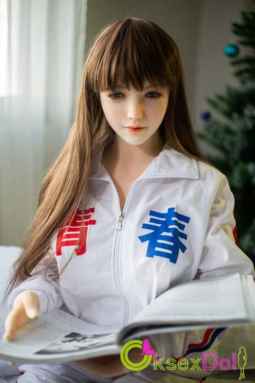 168cm/5ft6 Jiaqi Qita Doll Beautiful Realistic Sex Doll