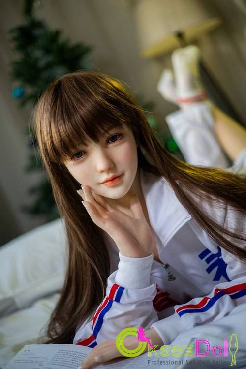 168cm/5ft6 Jiaqi Qita Doll Beautiful Realistic Sex Doll