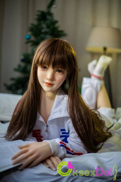 168cm/5ft6 Jiaqi Qita Doll Beautiful Realistic Sex Doll