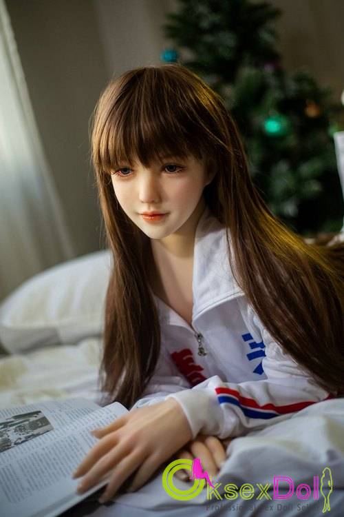 168cm/5ft6 Jiaqi Qita Doll Beautiful Realistic Sex Doll