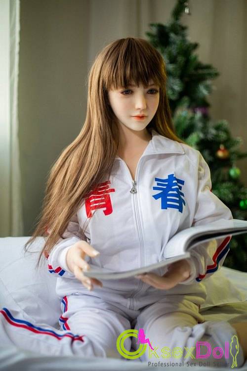 168cm/5ft6 Jiaqi Qita Doll Beautiful Realistic Sex Doll