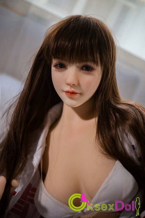 168cm/5ft6 Jiaqi Qita Doll Beautiful Realistic Sex Doll